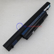Batteria per Acer Aspire 5745G 5745PG 5745DG 5745 7745 7745g 7745AS 3820TZ 3820T