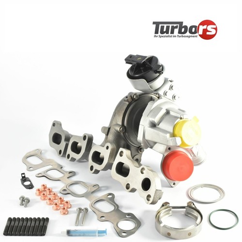 Turbocompressore audi seat - turbocompressore,