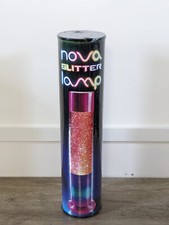 Lampada Nova Rainbow Glitter