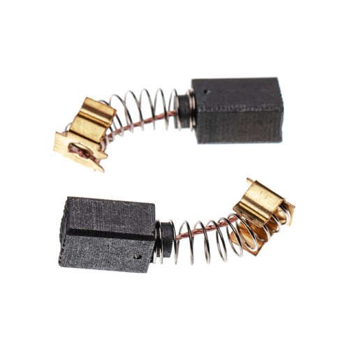 Spazzole carbone per makita - spazzole,