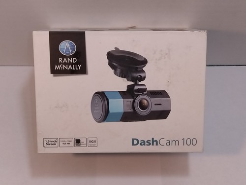 Vedi desc rand mcnally - desc, dash