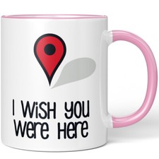 Vorrei che tu fossi qui