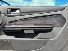 ford focus mk2 mk2.5 alcantara