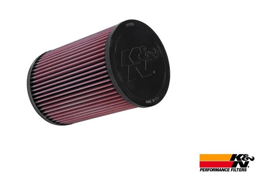 Filtro aria sportivo - k&n,