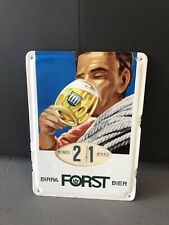 Calendario Perpetuo Birra