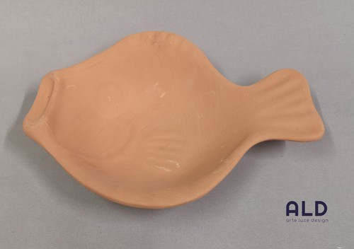 Decorazione parete pesce - da,