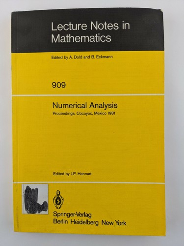 Lecture notes mathematics - notes,