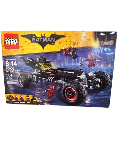 Lego the batman movie - lego,