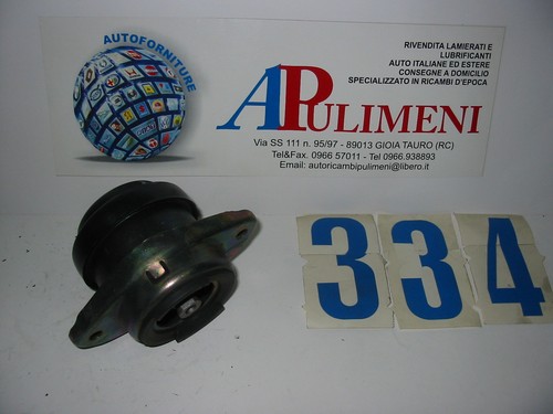 19550 supporto motore - 19550/4,
