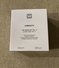 U Beauty The Index Set Vol. II
