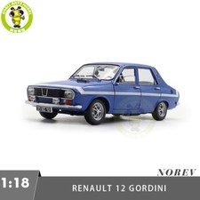 1/18 Renault 12 Gordini 1971