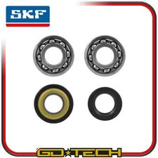 KIT CUSCINETTI PARAOLI