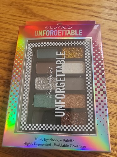 Pearl world unforgettable - pearl,