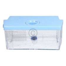 Serbatoio acqua con coperchio