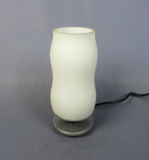 Lampada da tavolo modernariato