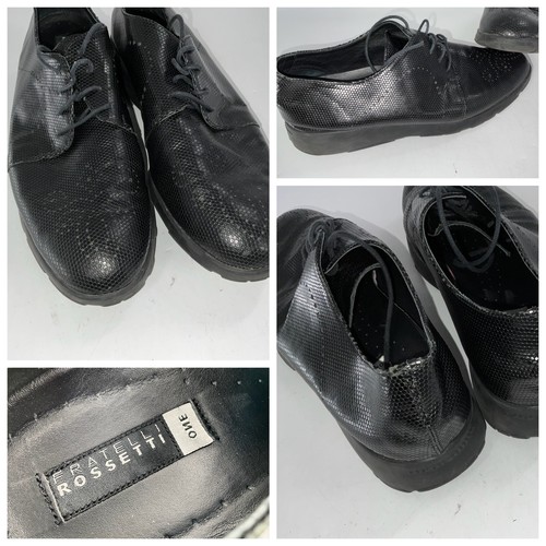 Scarpe eleganti fratelli - scarpe,