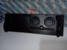 SPORTELLO CRUSCOTTO VANO PORTAOGG. PER Y10 89 ALCANT.BEIGE NUOVO ORIG.7561211