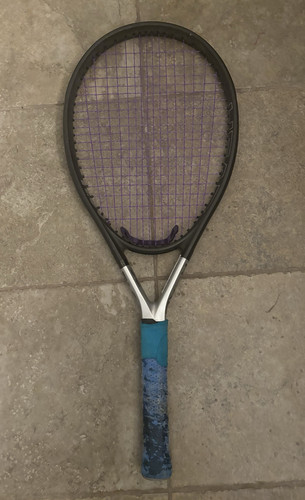 Racchetta tennis head - racchetta,
