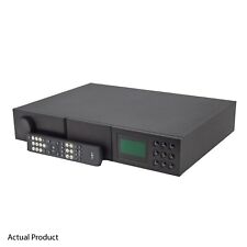 Amplificatore Naim SuperUniti - Amplificatore Streaming Integrato Bluetooth Home 80w Streamer