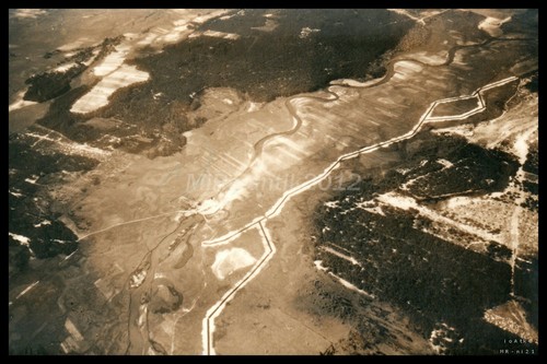 Grande foto aerea - grande,
