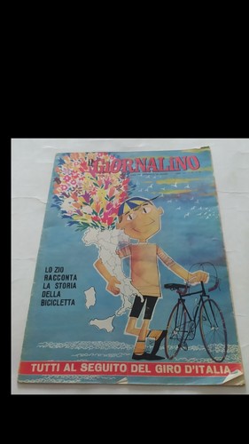 Giornalino 20 del 1966 - il,