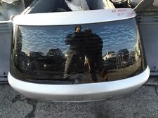 PORTELLONE POSTERIORE AUDI A3 2000 4 PORTE USATO