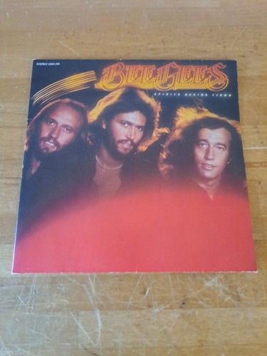 Bee gees spirits having - lp-bee, gees-spirits