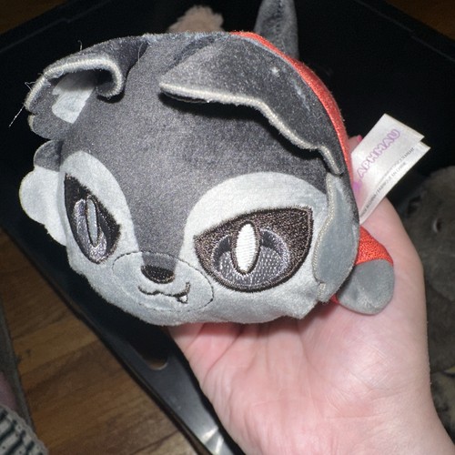 Peluche misterioso aphmau - peluche,