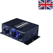 Potente amplificatore hifi - hifi, 2