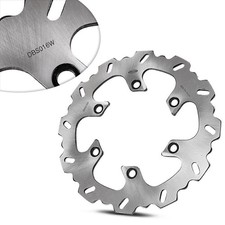 Rotore disco freno anteriore