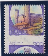1980 ITALIA REPUBBLICA