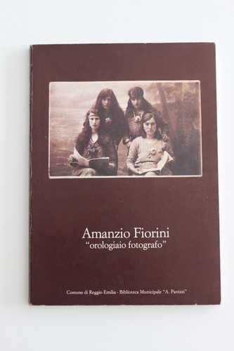 Luigi ghirri italo - ghirri, zannier