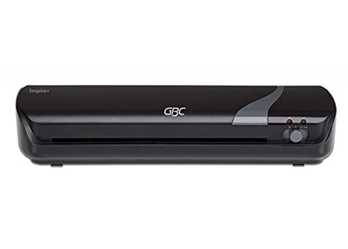 Gbc plastificatrice - a4),