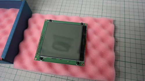 Lcd display per - display, s2