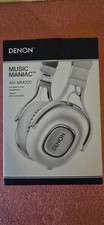 Denon AH-MM200 Music Maniac Cuffie