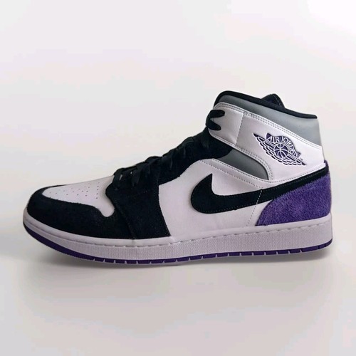 Nike air jordan - air, mid
