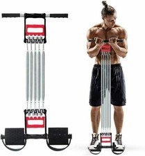 Estensore A 5 Molle Attrezzo