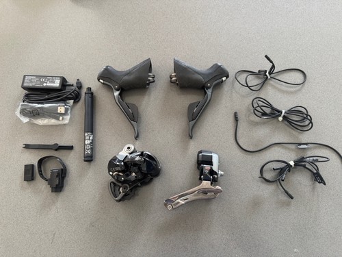 Gruppo shimano dura - gruppo,