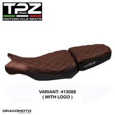 BMW R 1200 NINE T sella doppia