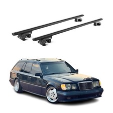 Barre portatutto per Mercedes