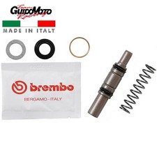 PISTONCINO GOMMINI POMPA FRENO Ø 12 MOTOCICLI GUZZI DUCATI BREMBO 10279720