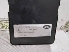 centralina chiusura LAND ROVER