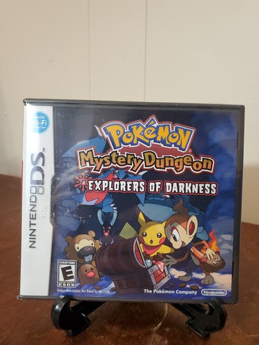 Sealed folds pokemon mystery - sealed, y-folds