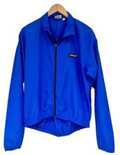 Giacca vento ciclismo odlo - a,