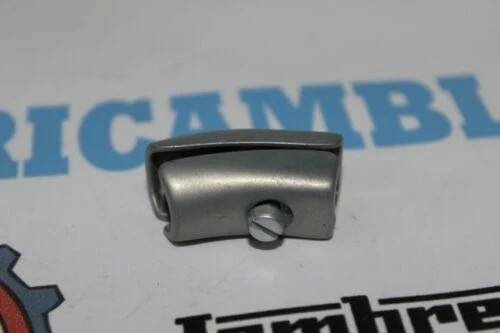 Kit terminali bordo scudo - pz,