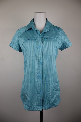 Columbia camicia donna m - donna,