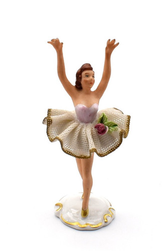 Dresden ballerina - dresden, in