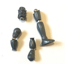 Ricambi vintage anni 70