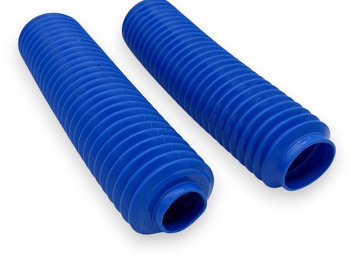 Soffietto blu per honda - per,
