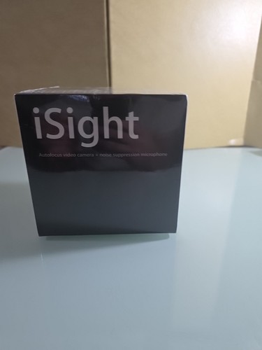 Apple isight webcam m9330ll - apple, m9330ll/c